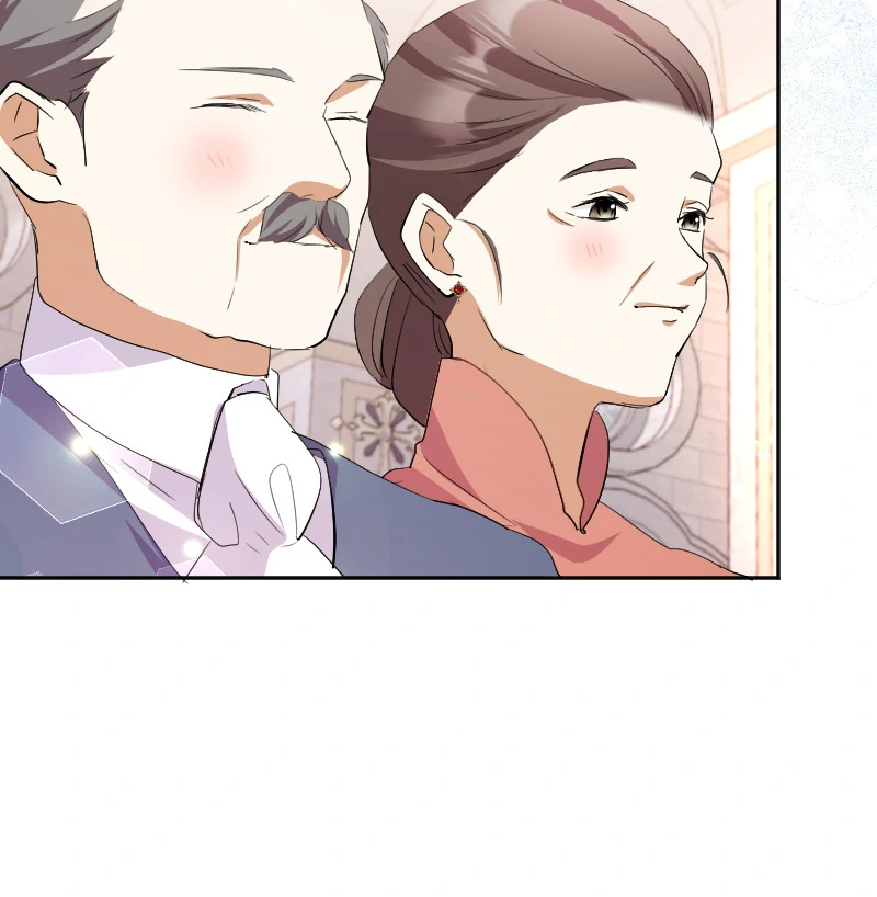 A Torn Heart between Cold King, Cruel King Chapter 36 - Page 70