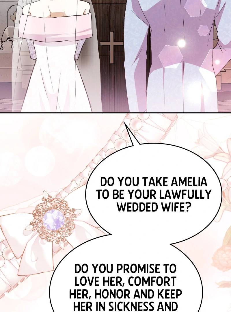 A Torn Heart between Cold King, Cruel King Chapter 36 - Page 72