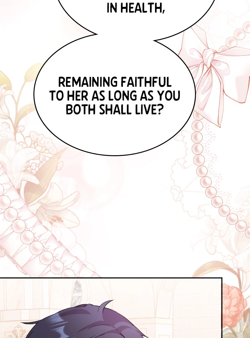 A Torn Heart between Cold King, Cruel King Chapter 36 - Page 73