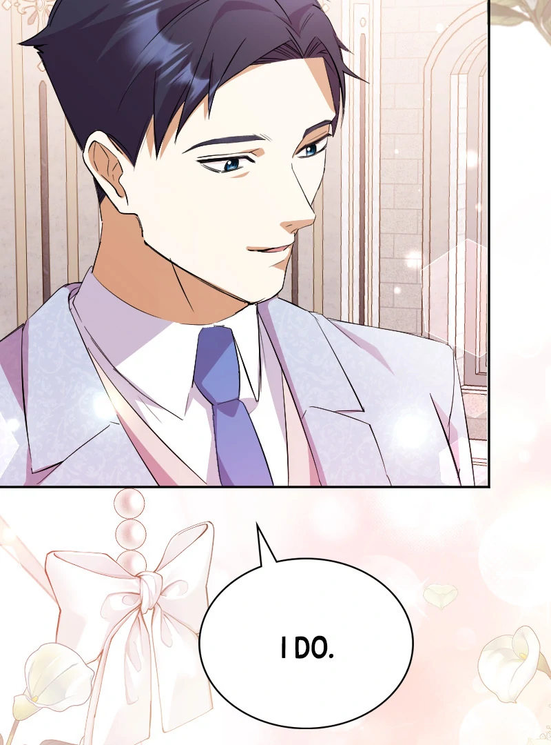 A Torn Heart between Cold King, Cruel King Chapter 36 - Page 74