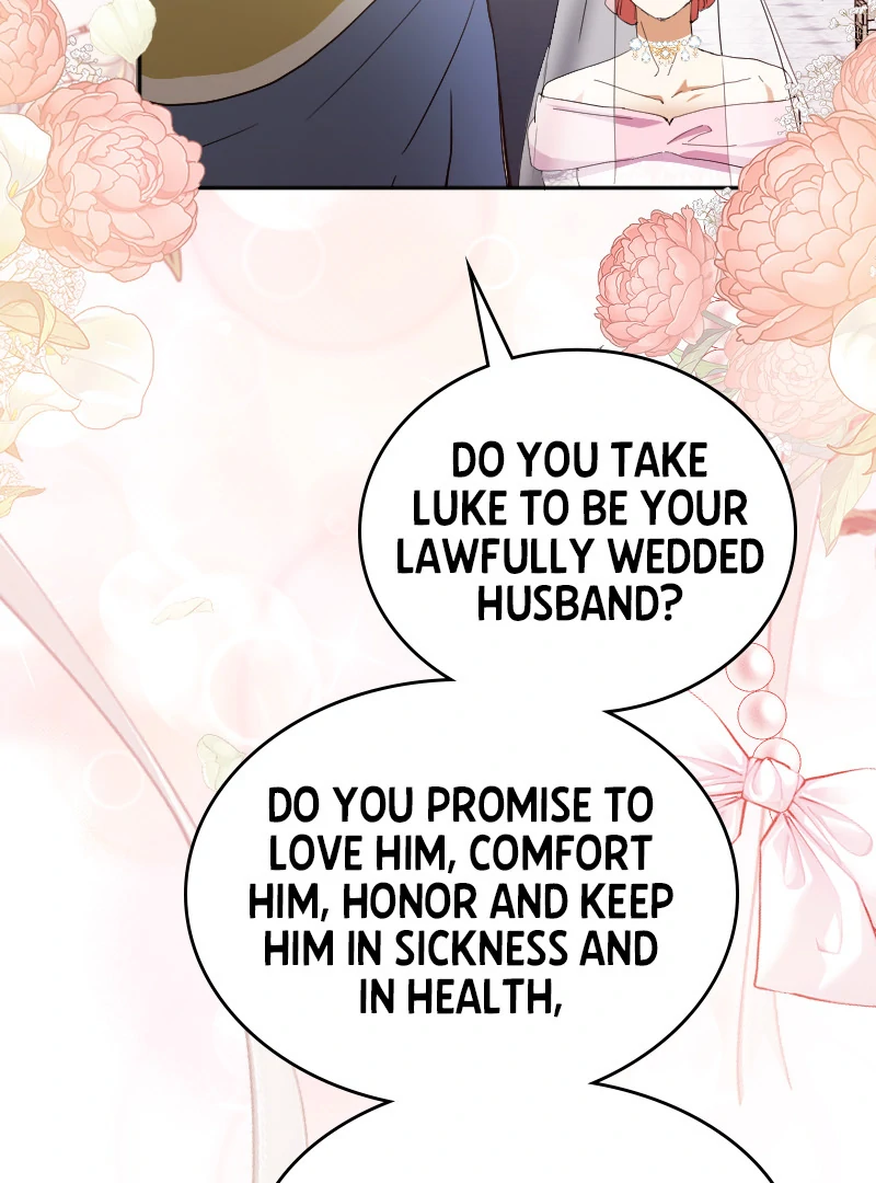 A Torn Heart between Cold King, Cruel King Chapter 36 - Page 76