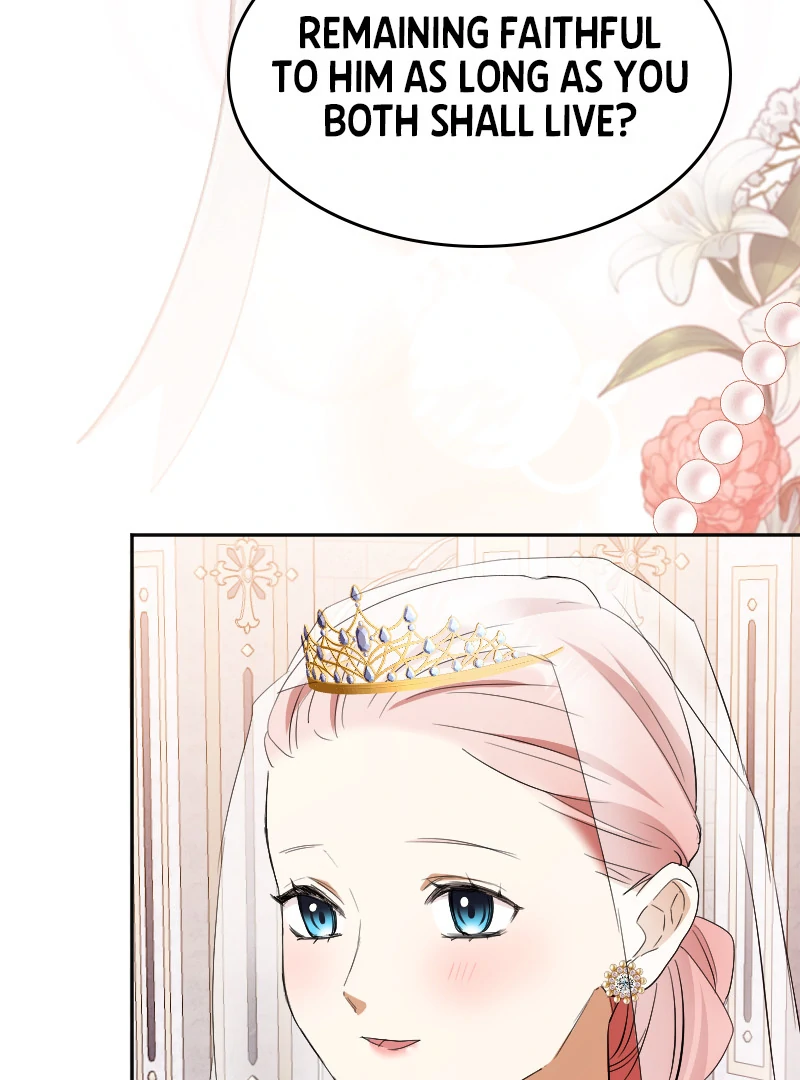 A Torn Heart between Cold King, Cruel King Chapter 36 - Page 77