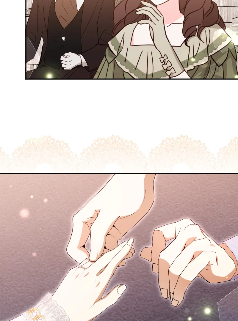 A Torn Heart between Cold King, Cruel King Chapter 36 - Page 79