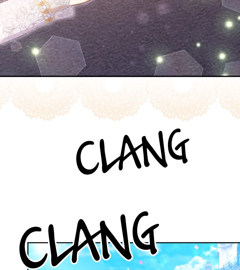 A Torn Heart between Cold King, Cruel King Chapter 36 - Page 80