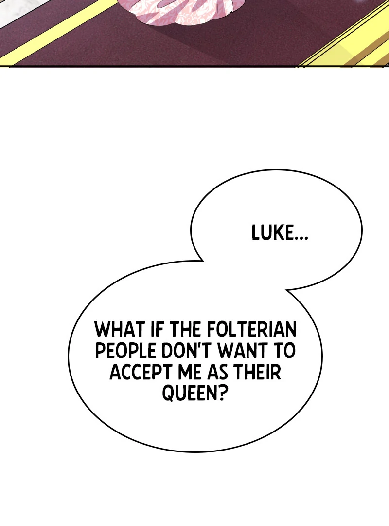 A Torn Heart between Cold King, Cruel King Chapter 36 - Page 83