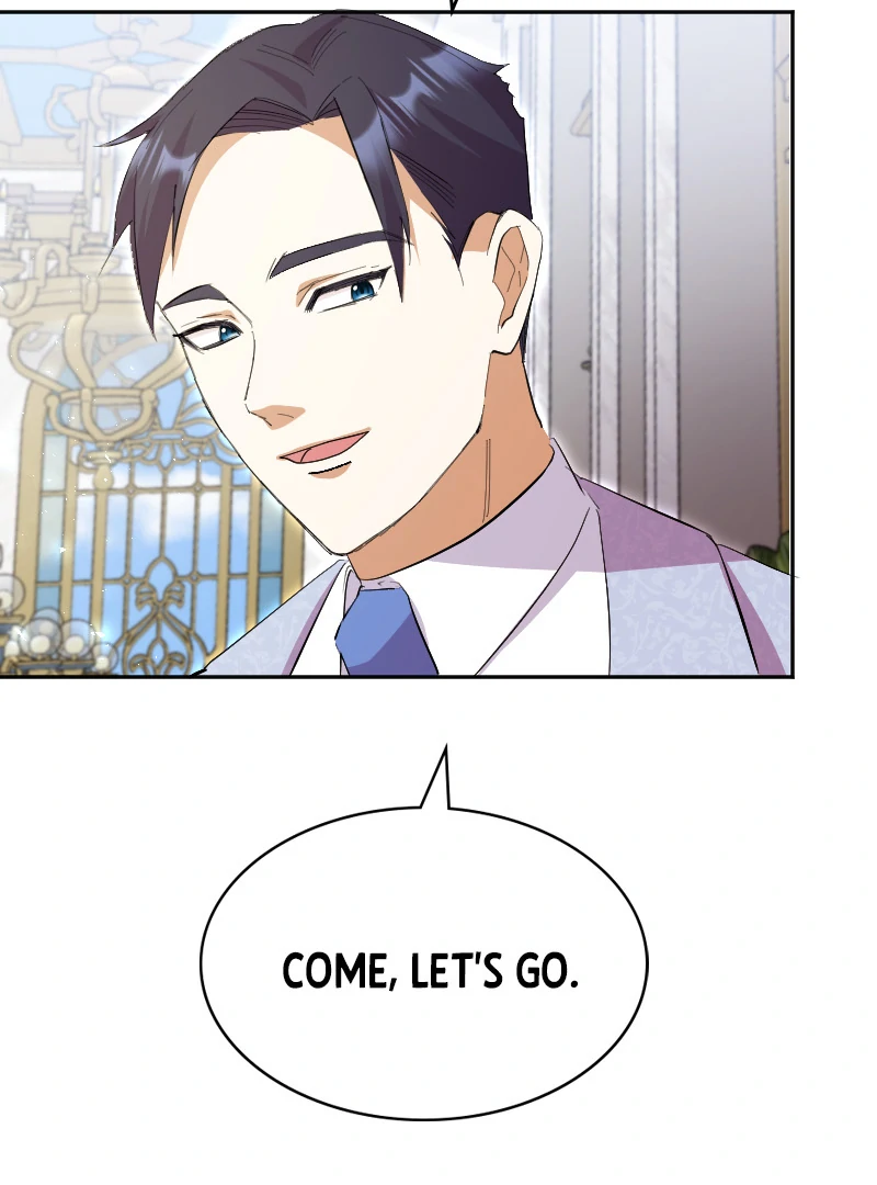 A Torn Heart between Cold King, Cruel King Chapter 36 - Page 85