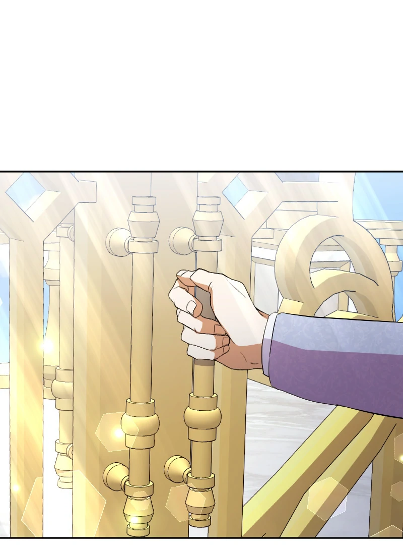 A Torn Heart between Cold King, Cruel King Chapter 36 - Page 86