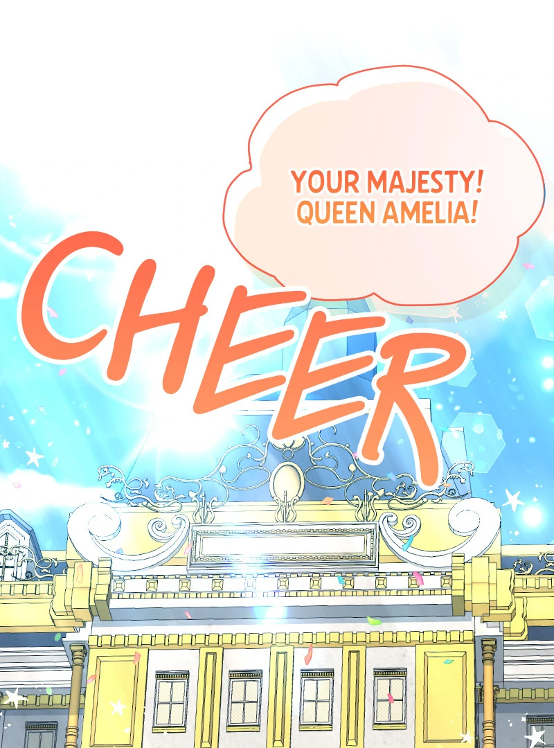 A Torn Heart between Cold King, Cruel King Chapter 36 - Page 87