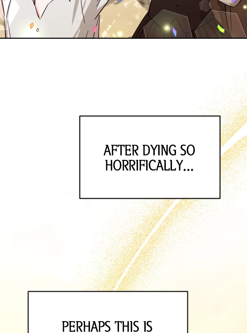 A Torn Heart between Cold King, Cruel King Chapter 36 - Page 91