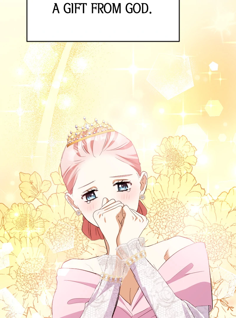 A Torn Heart between Cold King, Cruel King Chapter 36 - Page 92