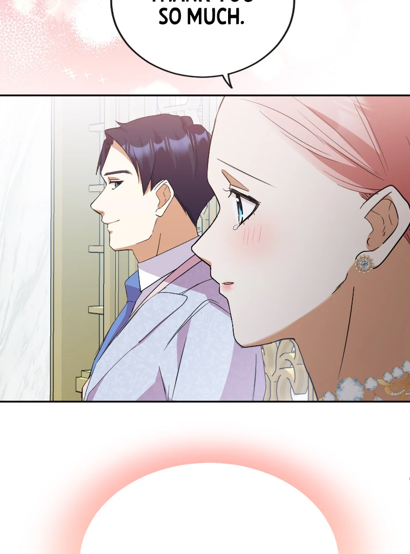 A Torn Heart between Cold King, Cruel King Chapter 36 - Page 94