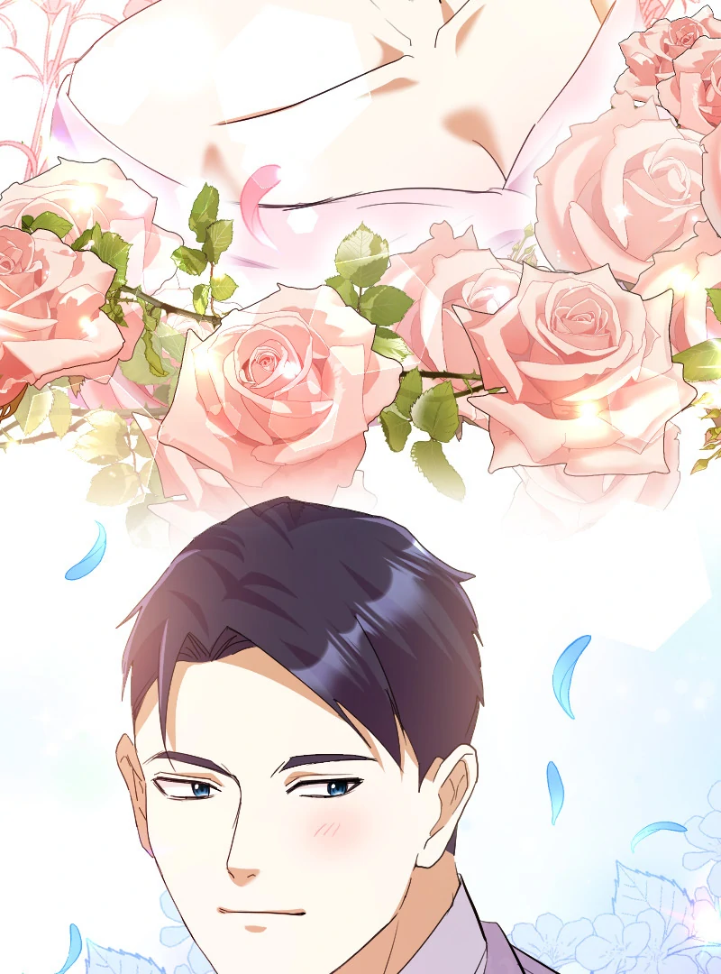 A Torn Heart between Cold King, Cruel King Chapter 36 - Page 96