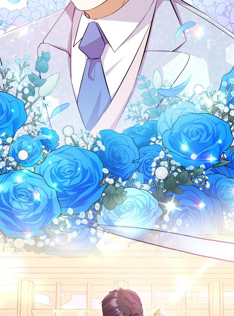 A Torn Heart between Cold King, Cruel King Chapter 36 - Page 97