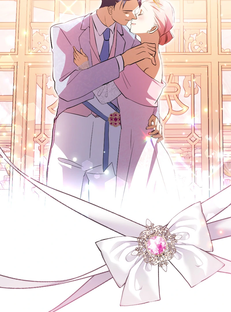 A Torn Heart between Cold King, Cruel King Chapter 36 - Page 98