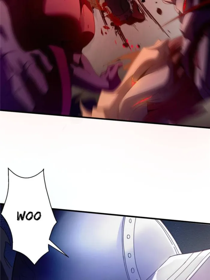 A Transmigrated Warden’s Battle for Redemption Chapter 129 - Page 5