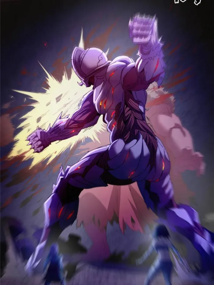 A Transmigrated Warden’s Battle for Redemption Chapter 129 - Page 7