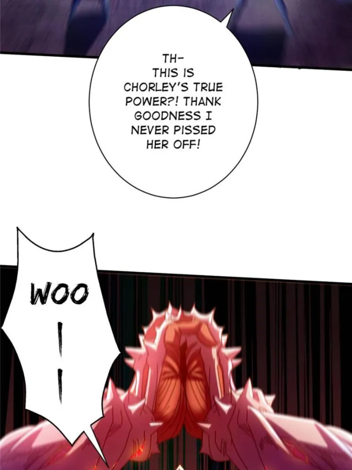 A Transmigrated Warden’s Battle for Redemption Chapter 129 - Page 8