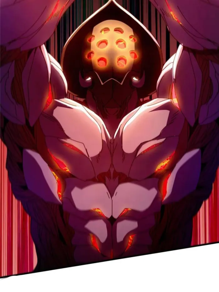 A Transmigrated Warden’s Battle for Redemption Chapter 129 - Page 9