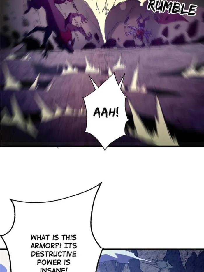 A Transmigrated Warden’s Battle for Redemption Chapter 129 - Page 11