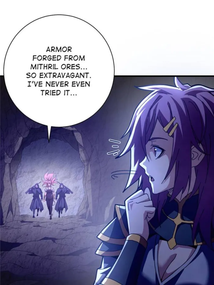 A Transmigrated Warden’s Battle for Redemption Chapter 129 - Page 14