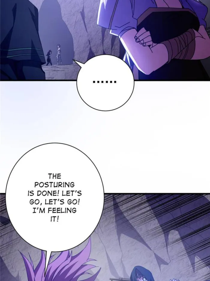 A Transmigrated Warden’s Battle for Redemption Chapter 129 - Page 16