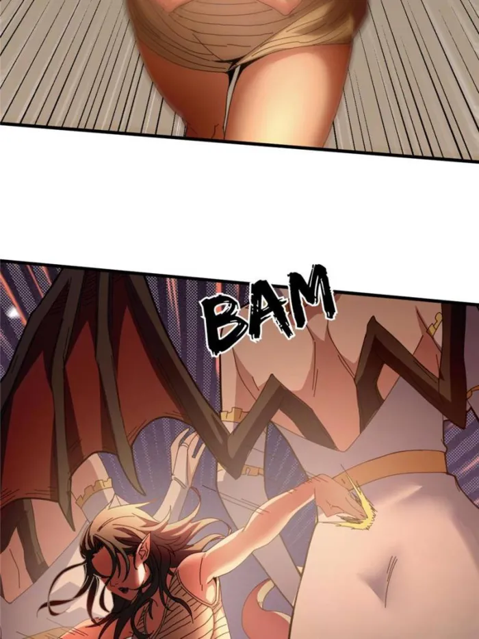 A Transmigrated Warden’s Battle for Redemption Chapter 129 - Page 19