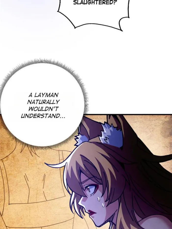 A Transmigrated Warden’s Battle for Redemption Chapter 129 - Page 22