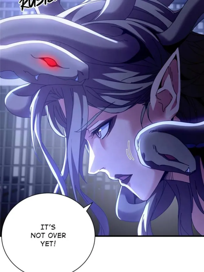 A Transmigrated Warden’s Battle for Redemption Chapter 129 - Page 24