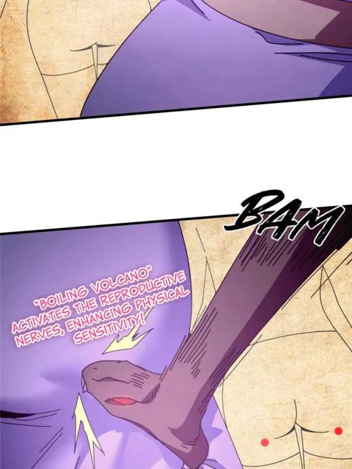 A Transmigrated Warden’s Battle for Redemption Chapter 129 - Page 27