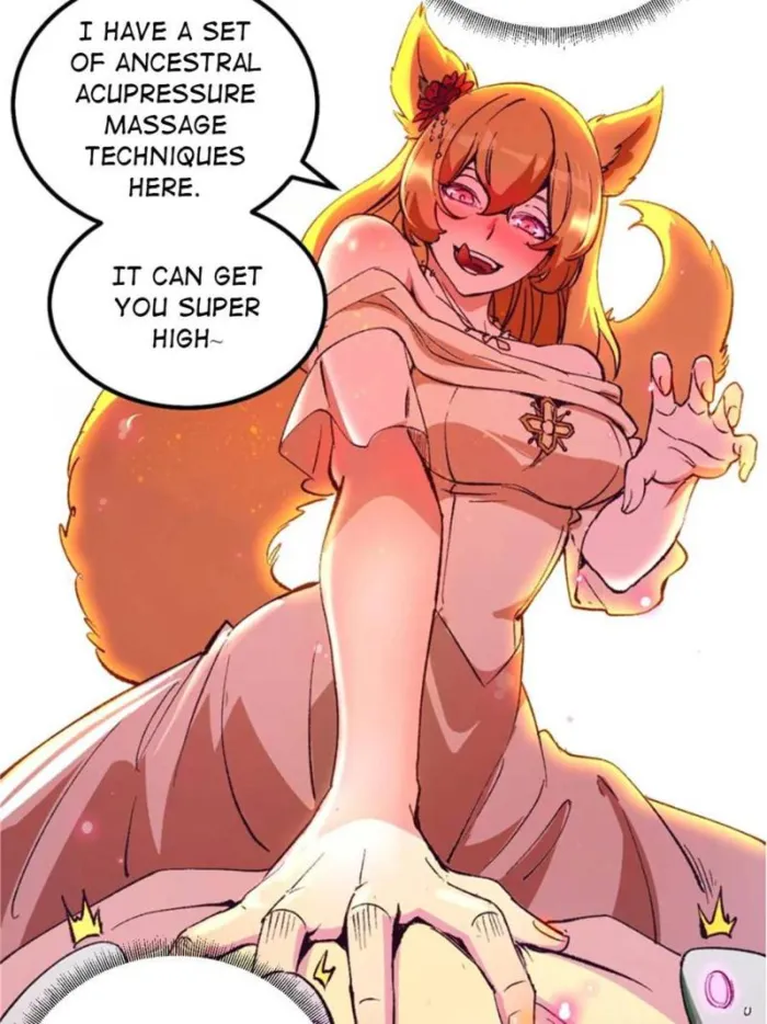 A Transmigrated Warden’s Battle for Redemption Chapter 129 - Page 31