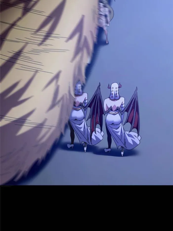 A Transmigrated Warden’s Battle for Redemption Chapter 129 - Page 38