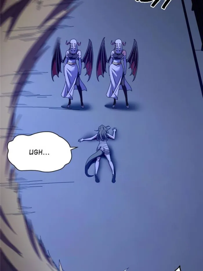 A Transmigrated Warden’s Battle for Redemption Chapter 129 - Page 40