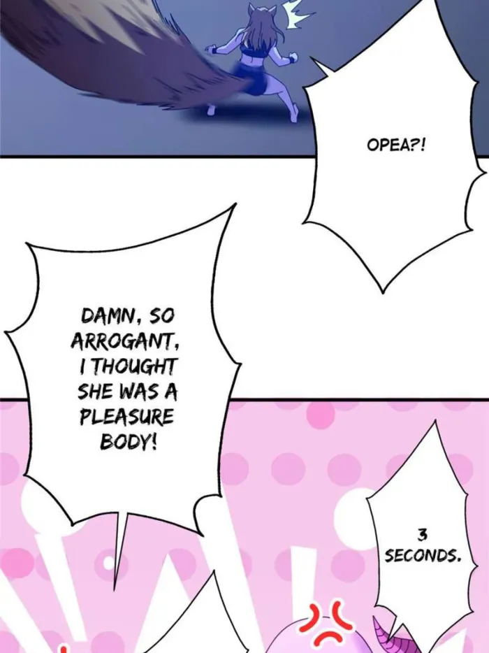 A Transmigrated Warden’s Battle for Redemption Chapter 129 - Page 41