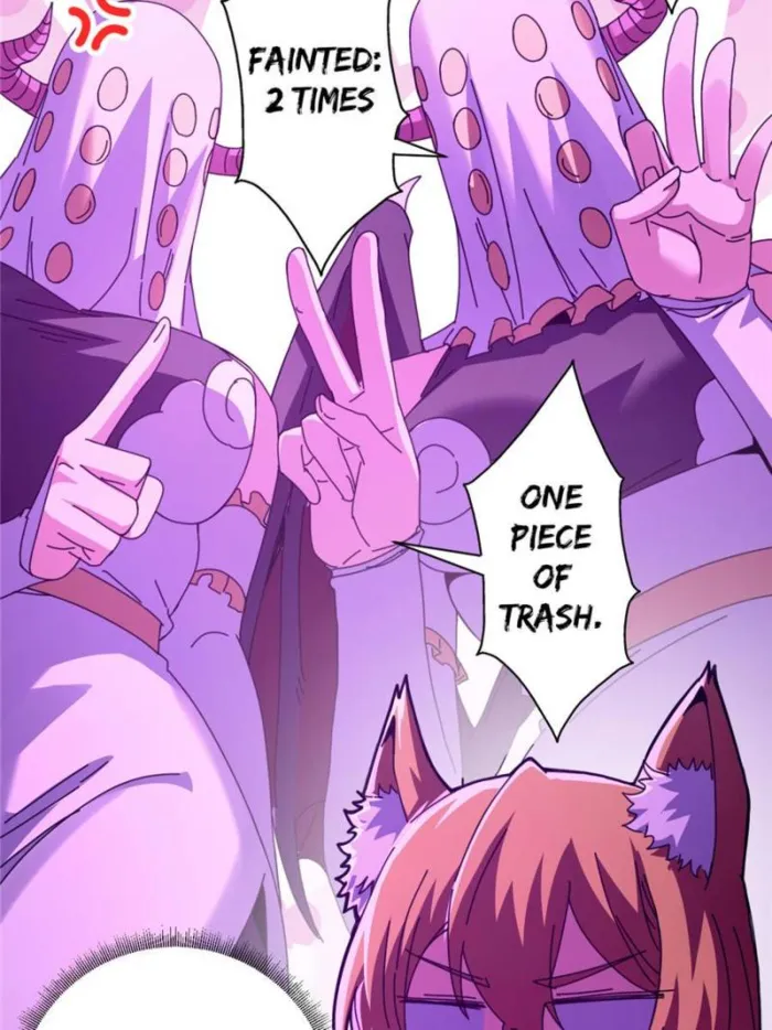 A Transmigrated Warden’s Battle for Redemption Chapter 129 - Page 42