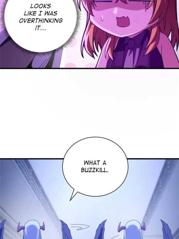 A Transmigrated Warden’s Battle for Redemption Chapter 129 - Page 43