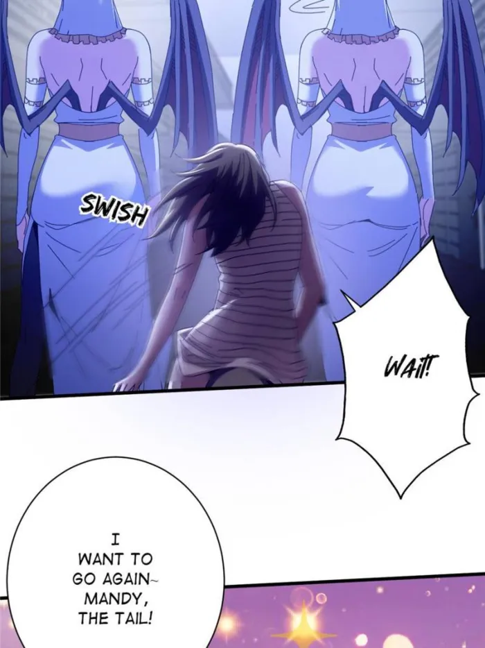 A Transmigrated Warden’s Battle for Redemption Chapter 129 - Page 44