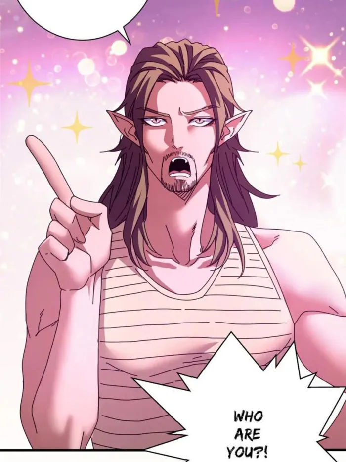 A Transmigrated Warden’s Battle for Redemption Chapter 129 - Page 45