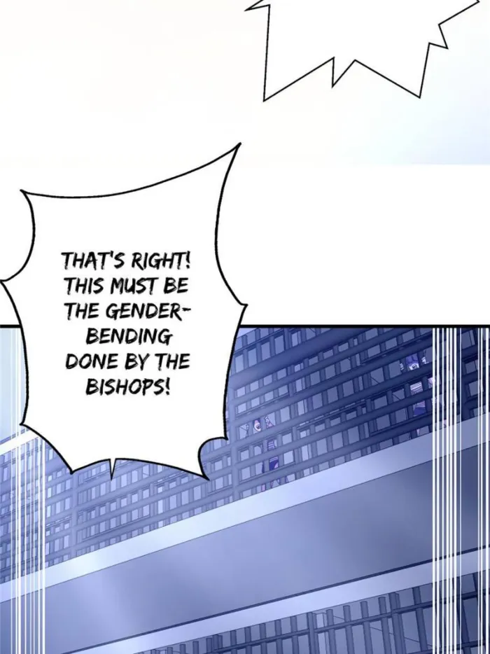 A Transmigrated Warden’s Battle for Redemption Chapter 129 - Page 46