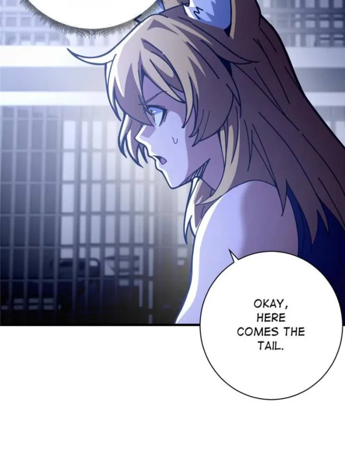 A Transmigrated Warden’s Battle for Redemption Chapter 129 - Page 48