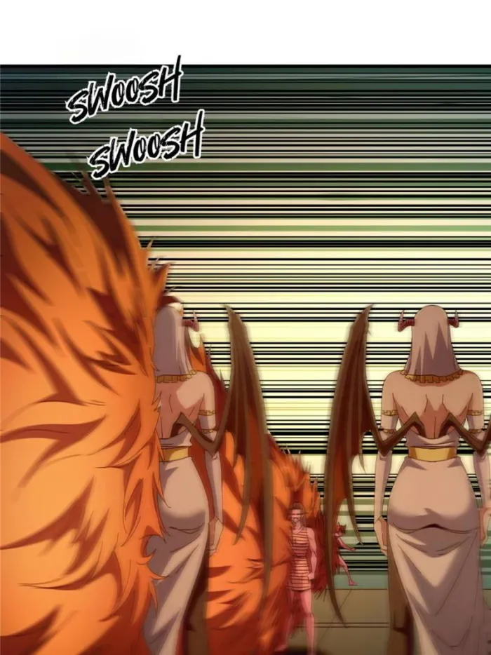 A Transmigrated Warden’s Battle for Redemption Chapter 129 - Page 49