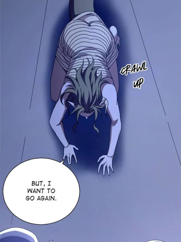 A Transmigrated Warden’s Battle for Redemption Chapter 129 - Page 54