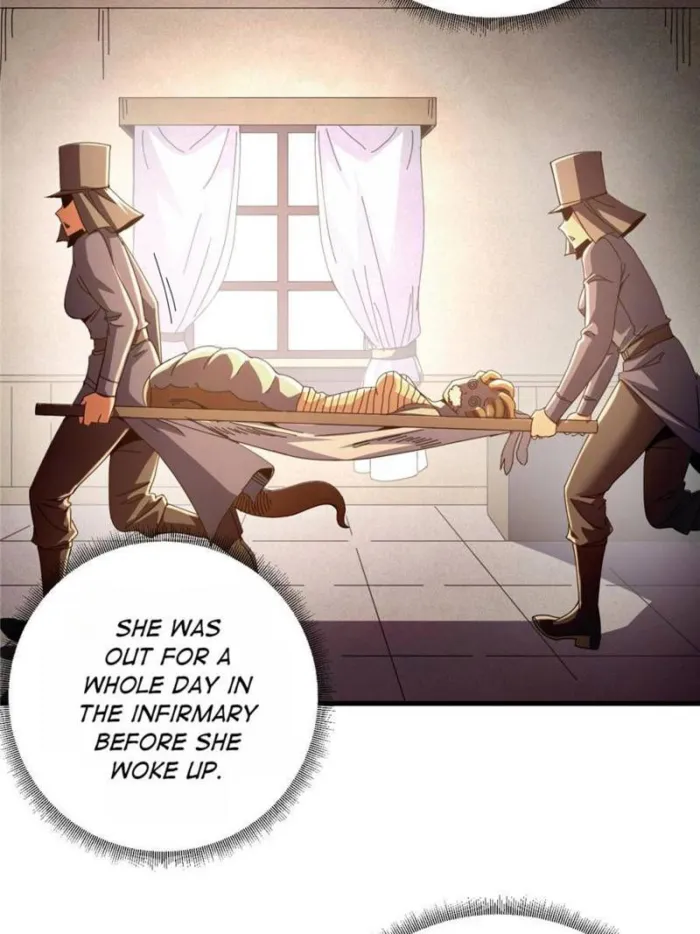 A Transmigrated Warden’s Battle for Redemption Chapter 129 - Page 57