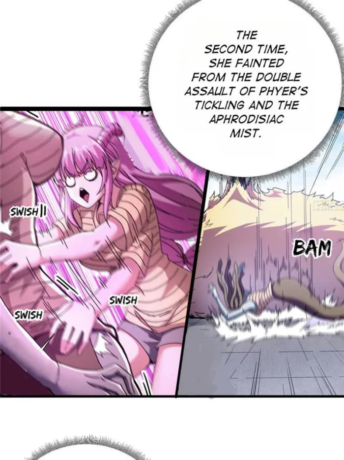 A Transmigrated Warden’s Battle for Redemption Chapter 129 - Page 58