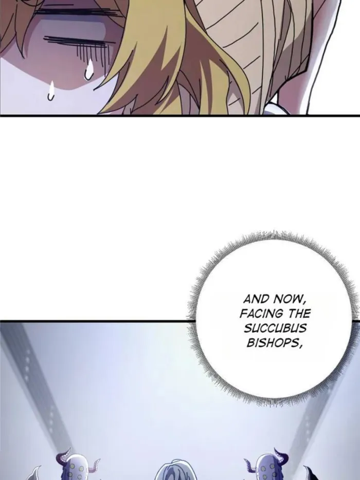 A Transmigrated Warden’s Battle for Redemption Chapter 129 - Page 60