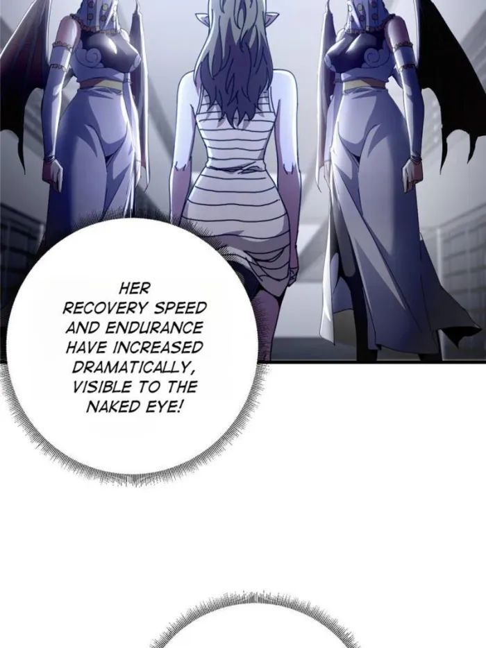 A Transmigrated Warden’s Battle for Redemption Chapter 129 - Page 61