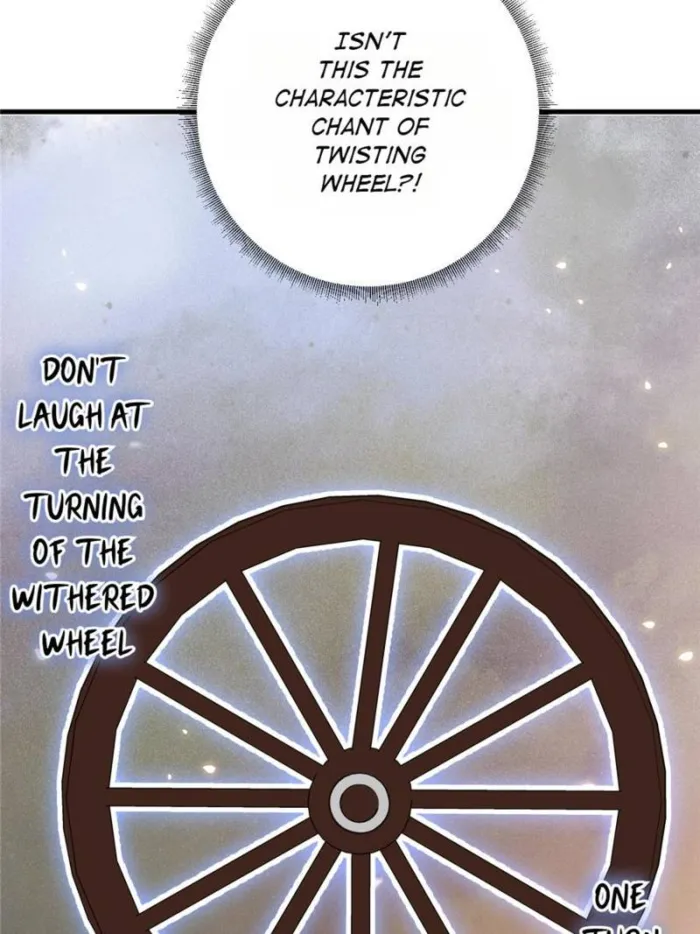 A Transmigrated Warden’s Battle for Redemption Chapter 129 - Page 62