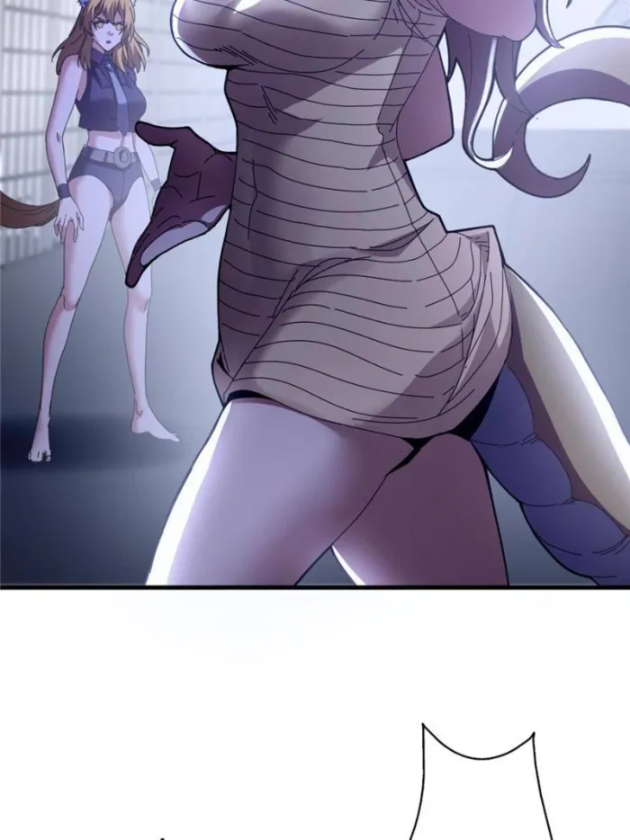 A Transmigrated Warden’s Battle for Redemption Chapter 129 - Page 65