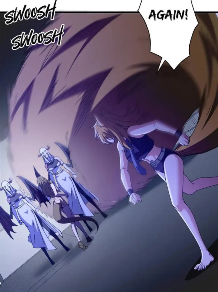 A Transmigrated Warden’s Battle for Redemption Chapter 129 - Page 66