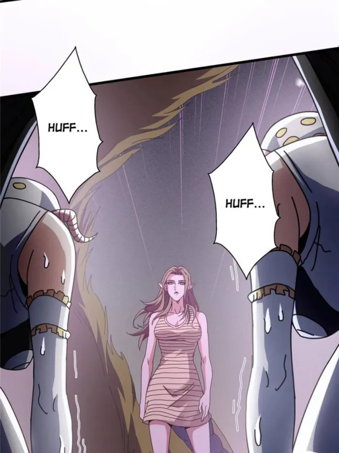 A Transmigrated Warden’s Battle for Redemption Chapter 129 - Page 70