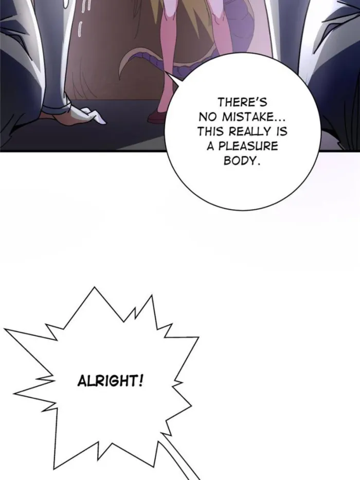 A Transmigrated Warden’s Battle for Redemption Chapter 129 - Page 71